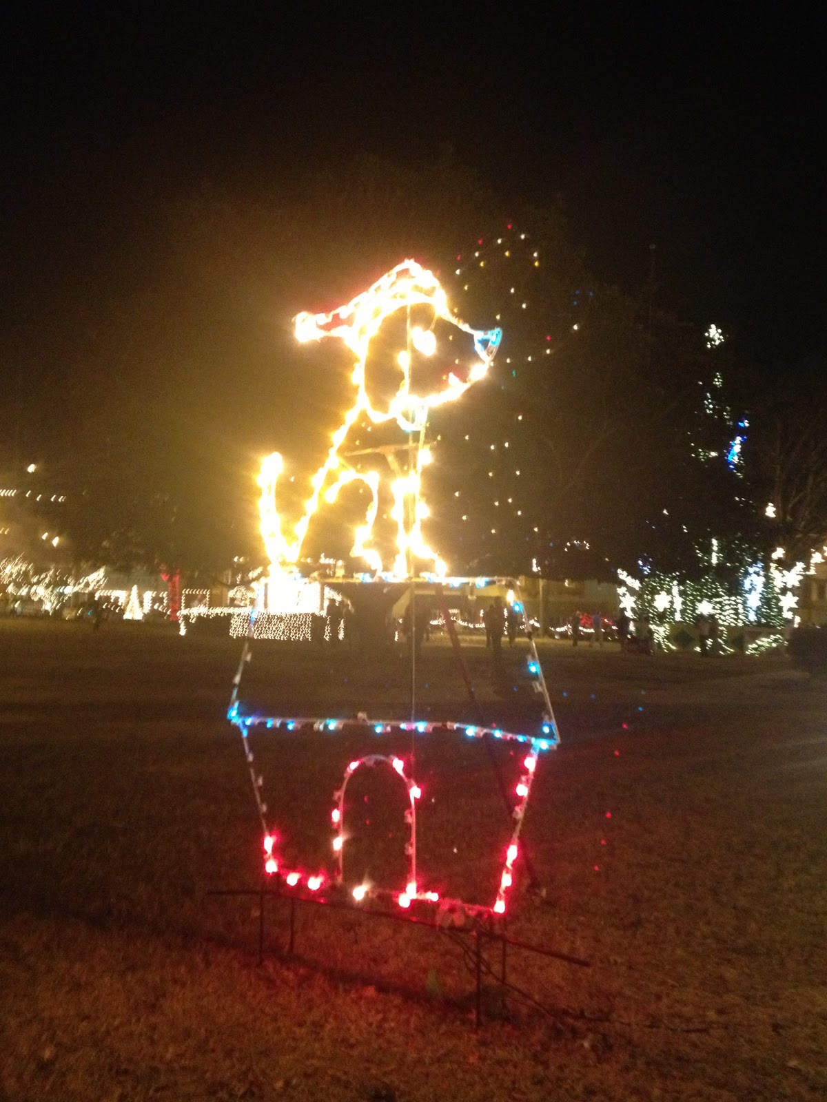 To The Adventures Of The Litton Family and Life With The