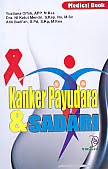 AJIBAYUSTORE Judul Buku : Kanker Payudara & SADARI Pengarang : Yustina Olfah, APP, M.Kes - Dra. Ni Ketut Mendri, S.Kep. Ns, M.Sc - Atik Badi'ah, S.Pd, S.Kp, M.Kes   Penerbit : Nuha Medika  