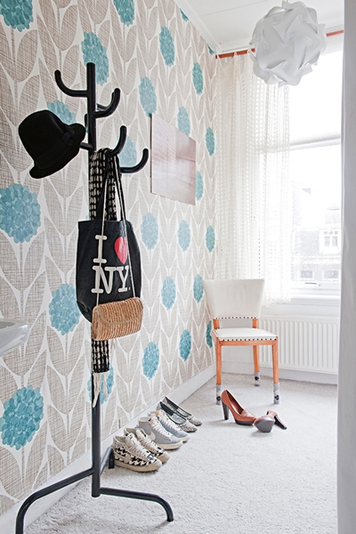 decoração parede