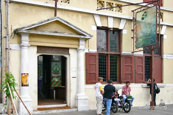 museum wayang jakarta