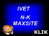 IVET - N - K - MAXSITE