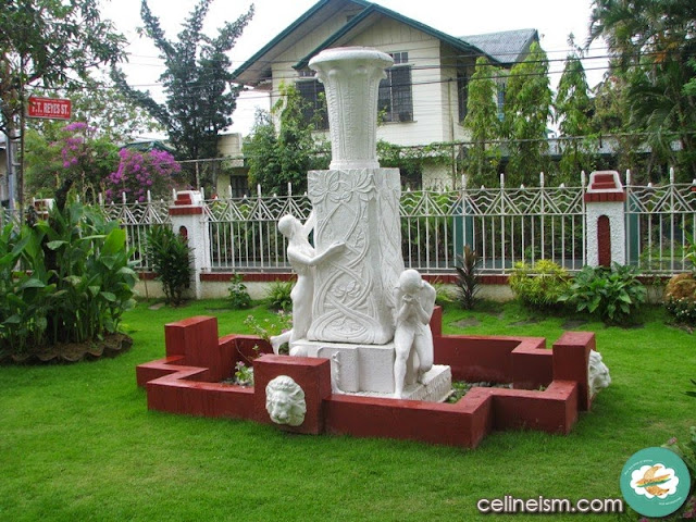 lawn fountain by guillermo tolentino guillermo tolentino works malolos