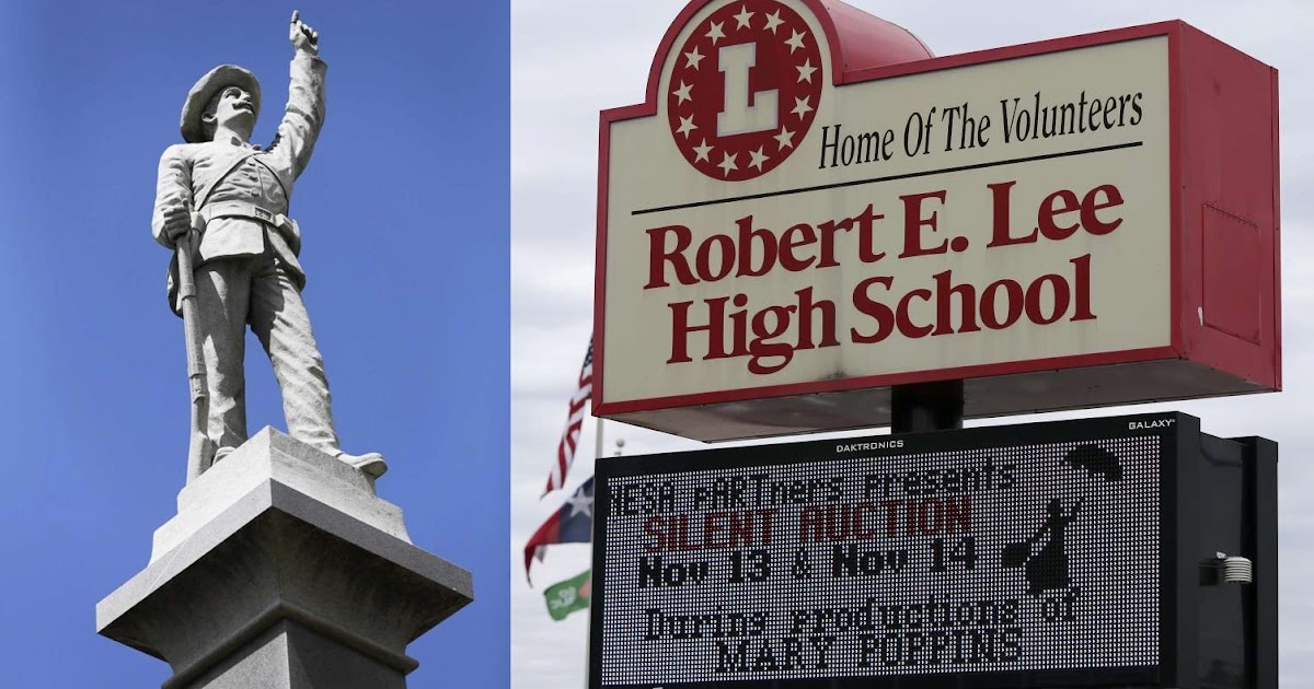 American Insight Why Are We Erasing Our History?