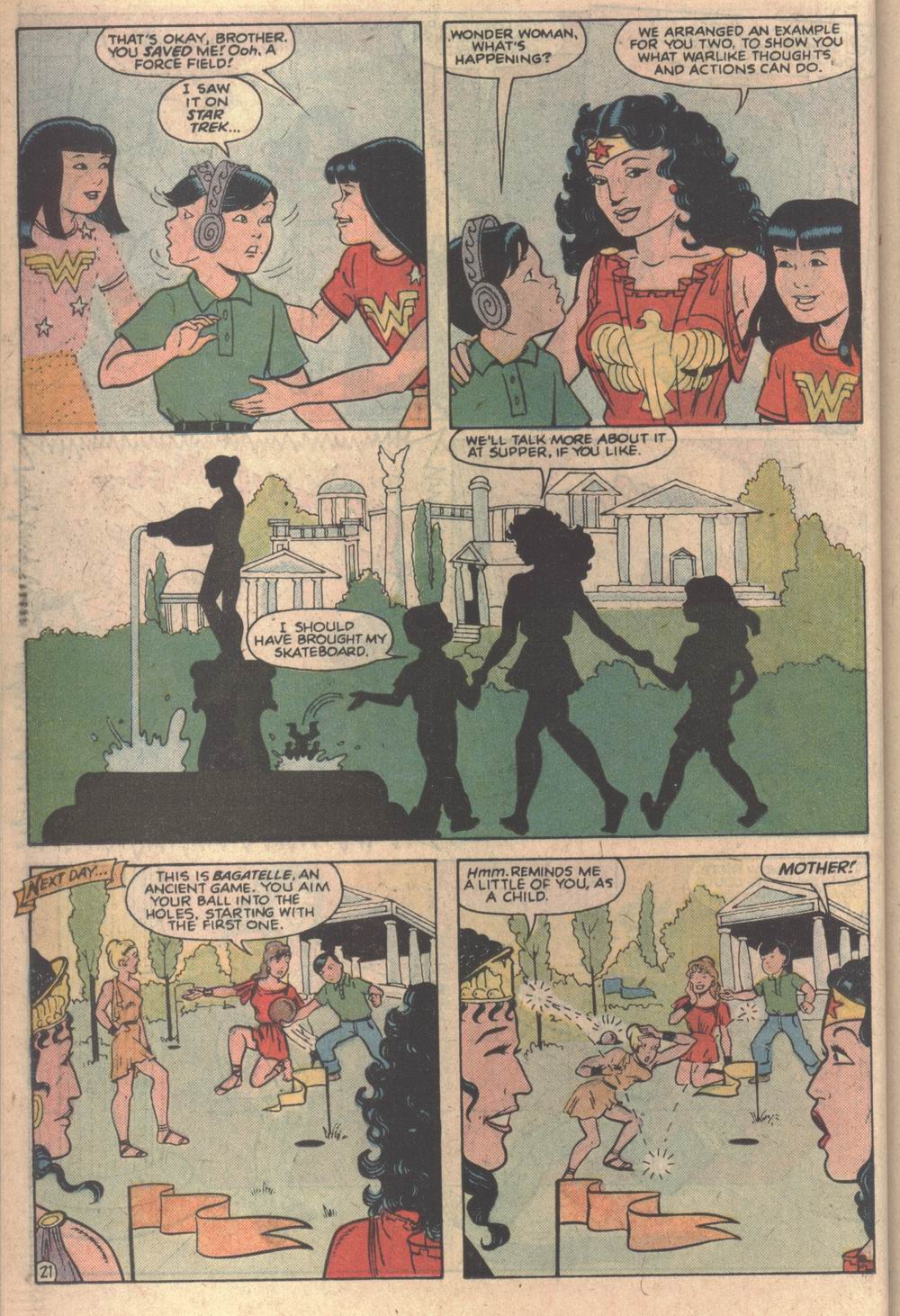 Wonder Woman (1987) Annual_2 Page 21