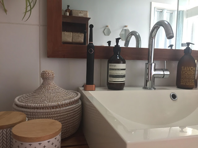 Brosse a dents Bruzzoni chez Nat et nature