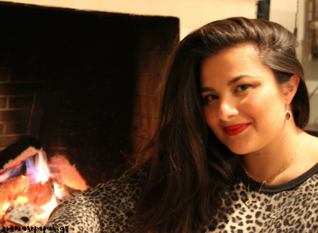 DATE NIGHT WITH MY HUBBIE damacoupa.gr