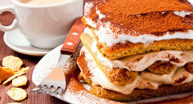 Los postres más ricos, increíbles y fáciles de hacer del mundo - EDA EN ...