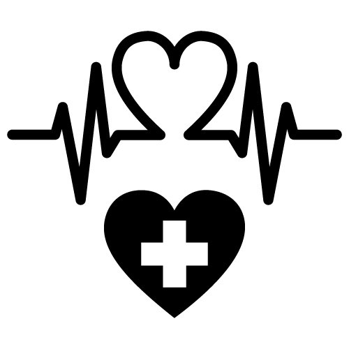 Free Nursing Healthcare Themed Svgs