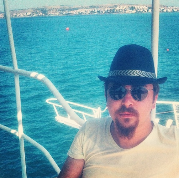 Semih Ozturk Survivor Sonrasi Hedefini Acikladi Magazin Haberleri Ntv