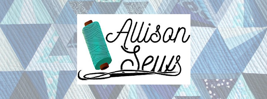 Allison Sews