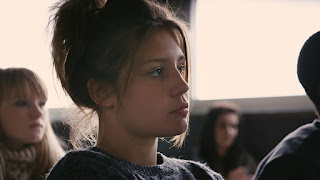 blue is the warmest color adele exarchopoulos