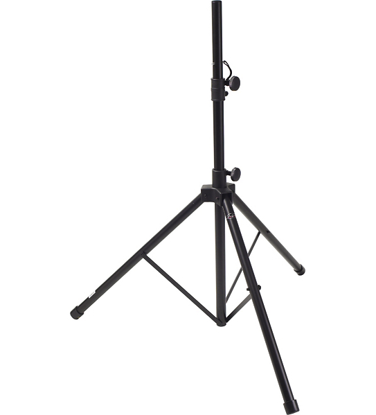 Rex and the Bass Proline LST2BK Tripod Speaker Stand Review