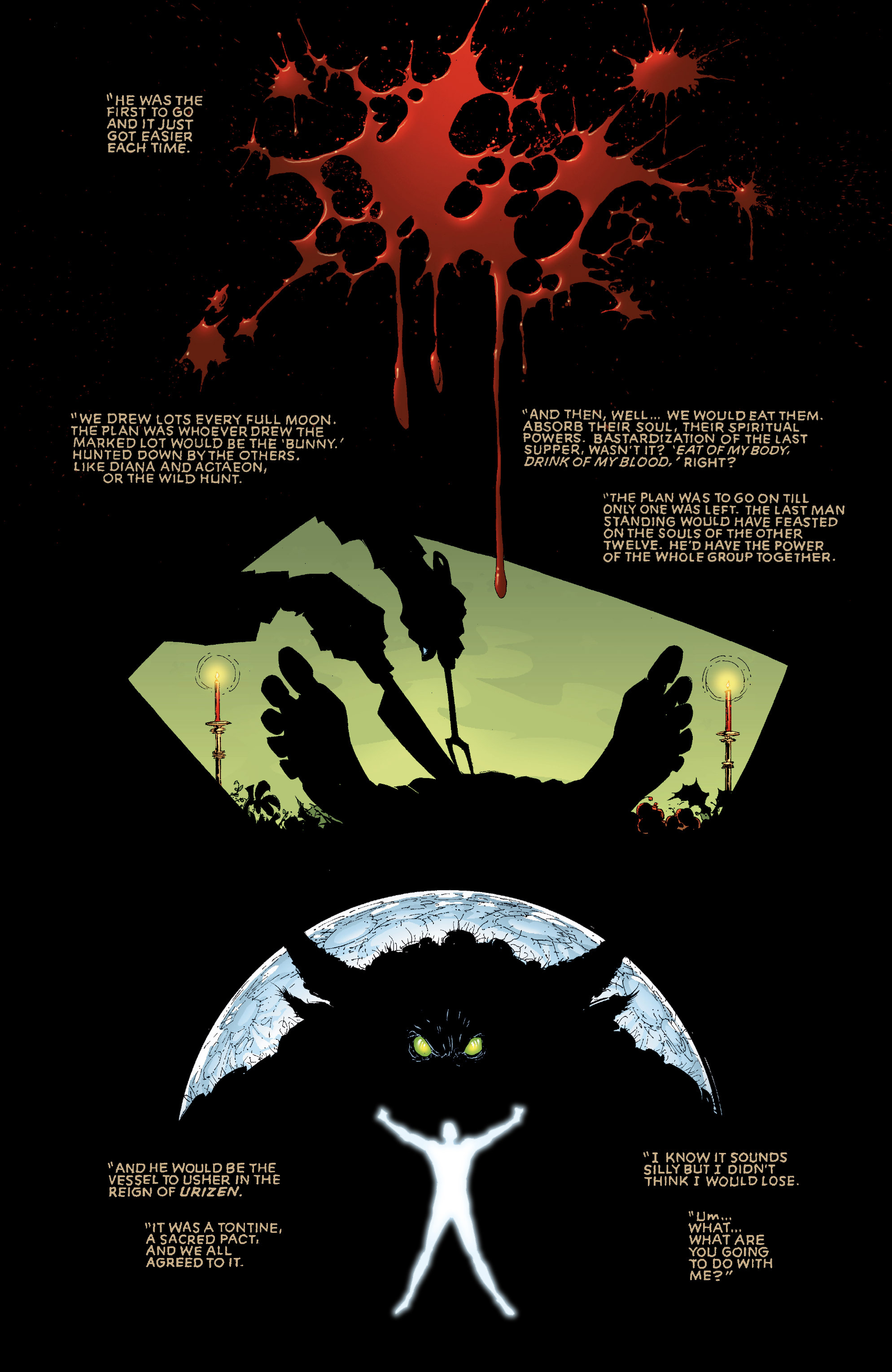 Spawn issue 93 - Page 20