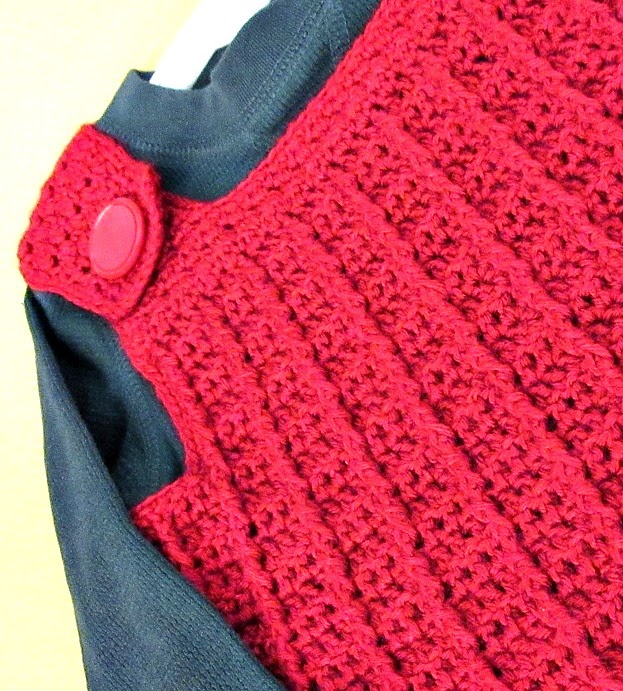 L.A. Is My Beat Toddler Vest and Hat