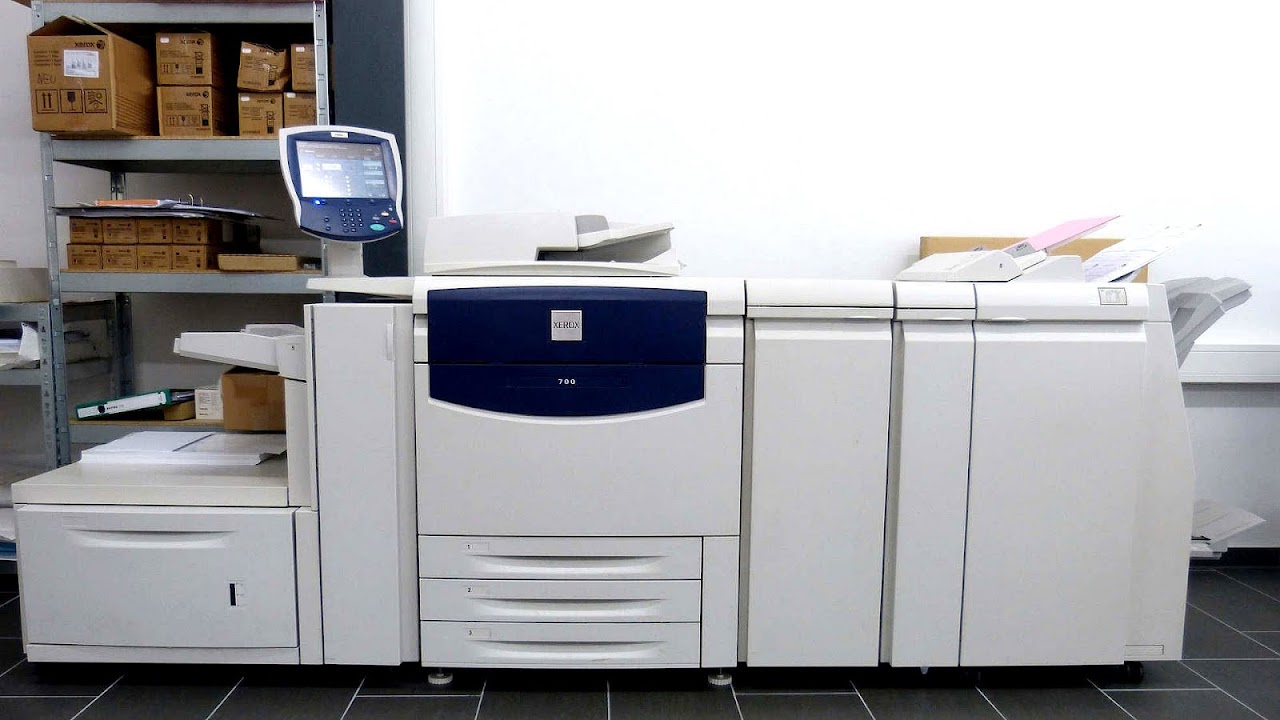 Digital Photo Printing Machine Photo Choices