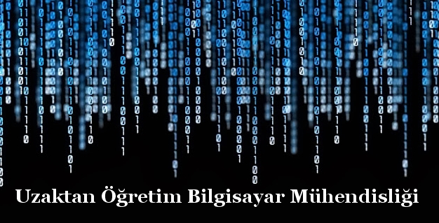 Uzaktan Ogretim Bilgisayar Muhendisligi