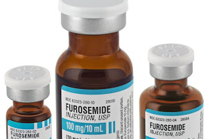 Furosemida precio iv