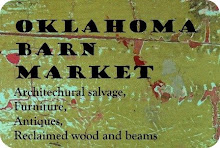 Oklahoma Barn Market