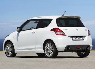 new suzuki swift 2013 hatchback