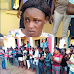 24 hours to her wedding, bride arrested with another boyfriend during cult initiation (photos)