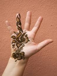 Beautiful Frint Hand Mehndi For Baby! Art Magazine Beautiful Frint Hand Mehndi For Baby! Art Magazine