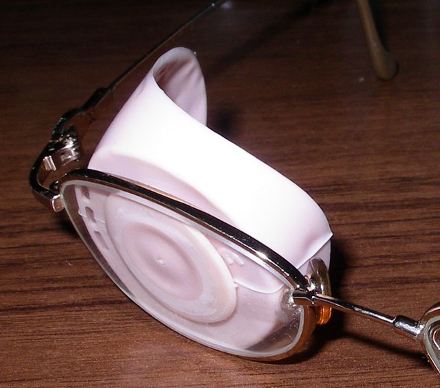 Чь детки носят очки -давайте тут обсудим явки, пароли. — Страница 101 — Littleone 2006-2009