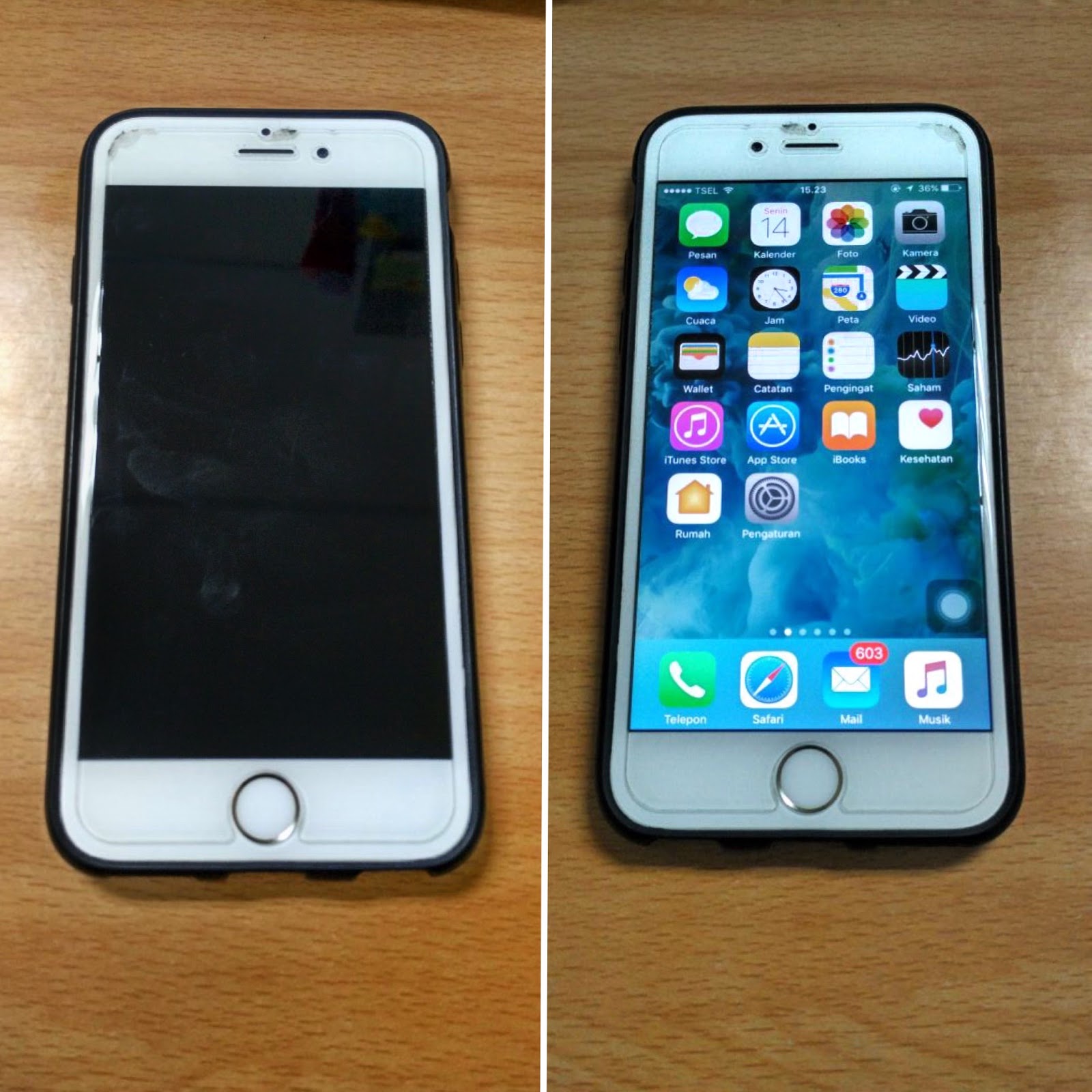 Iphone Tiba Tiba Mati Total Jangan Panik Livejournalofasad Com