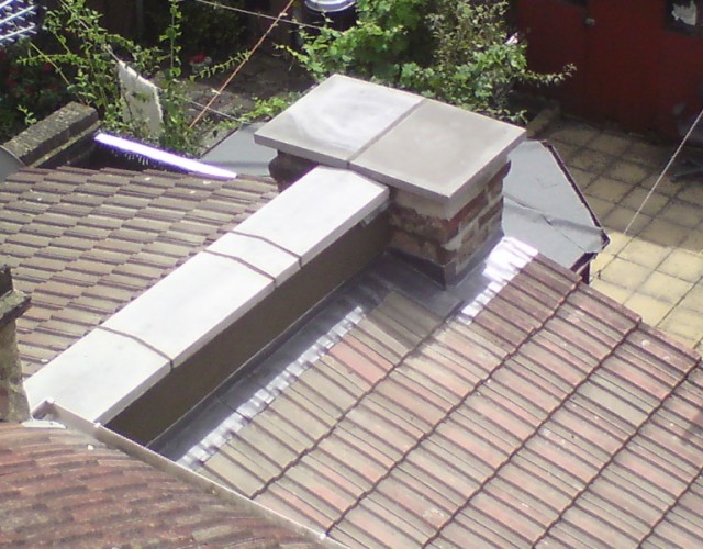 Domestic Roofing Services London Roofing Contractor London