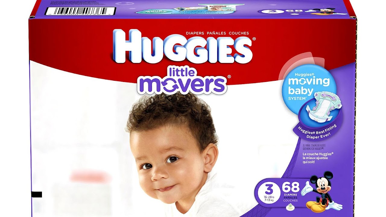 Best Diapers For Babies Diaper Choices