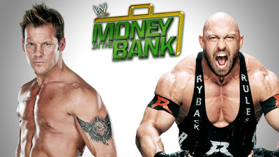 Smoke and Mirrors #87 – Antevisão: Money In The Bank
