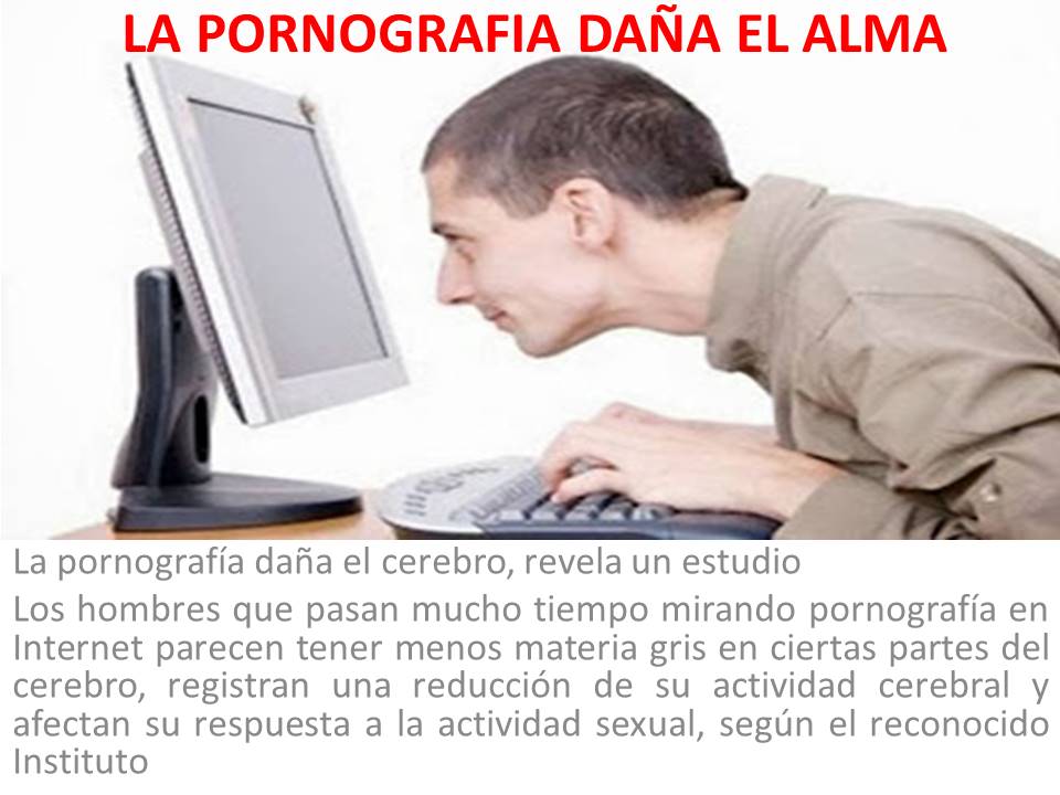Pornografia Espanol 33