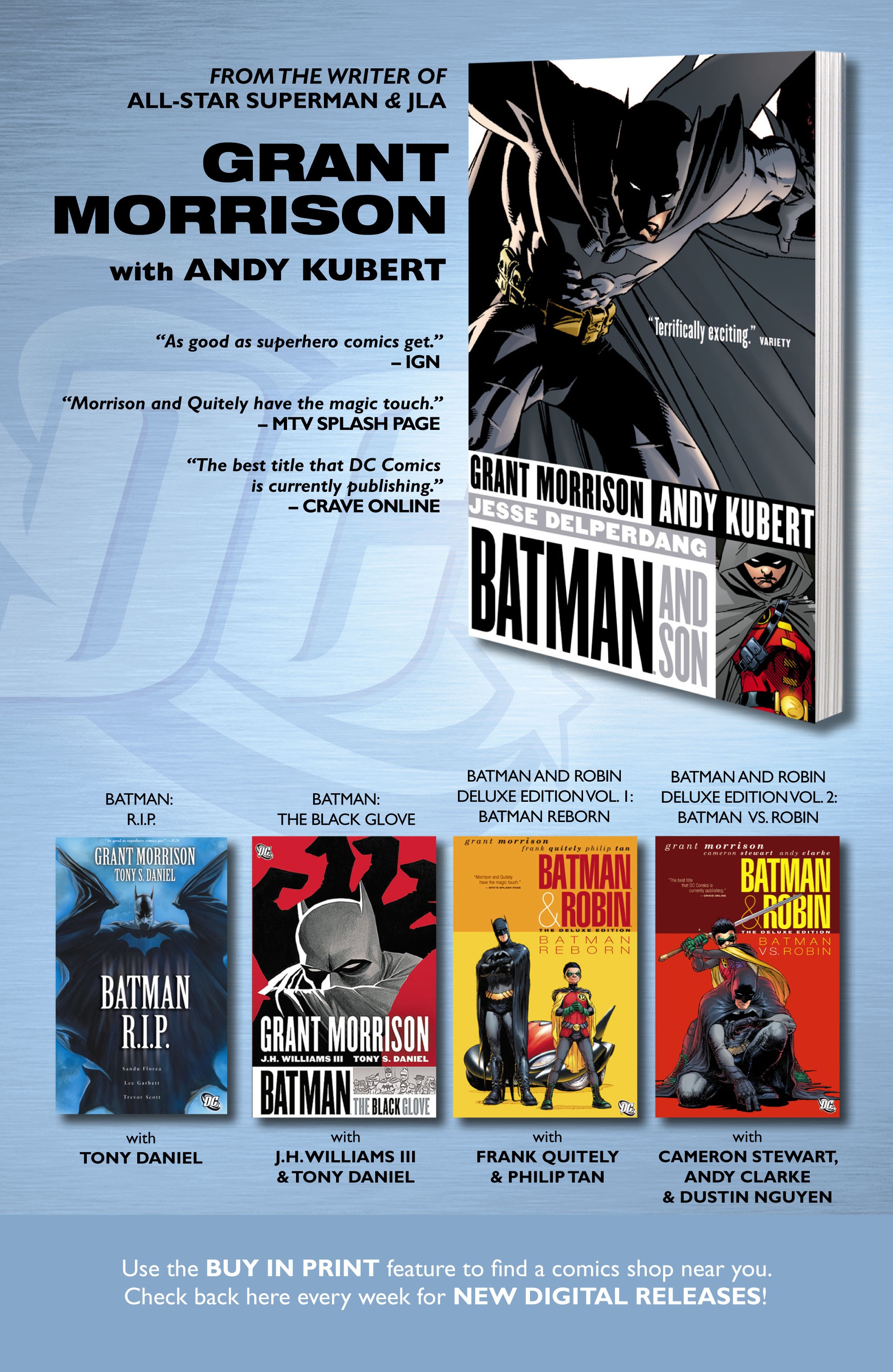 Read online Detective Comics (2011) comic -  Issue #10 - 30