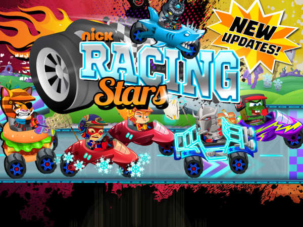 download nickelodeon race game download nickelodeon race game
