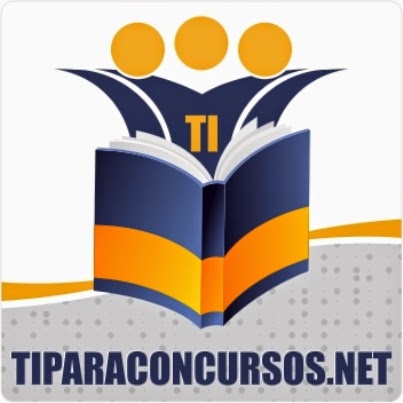 TIPARACONCURSOS.NET