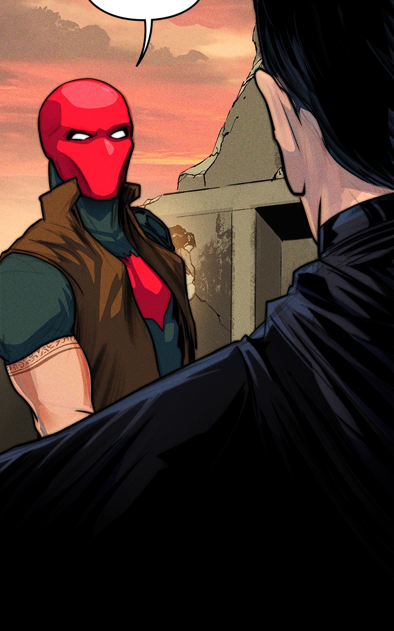 Red Hood: Outlaws chapter 10 page 39