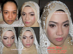 Make Up Nikah Ida