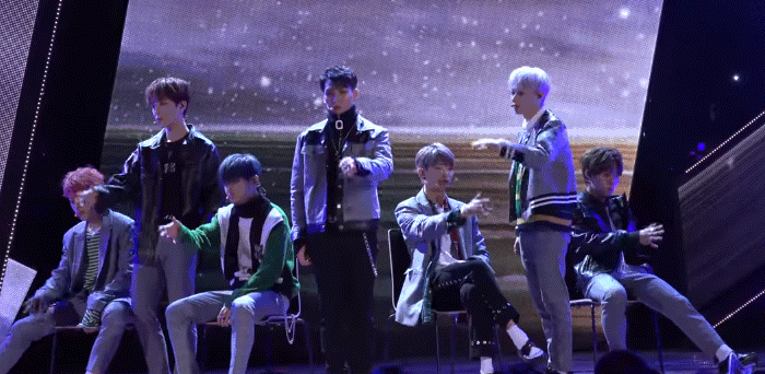 레인즈 후속곡 Somebody | 인스티즈