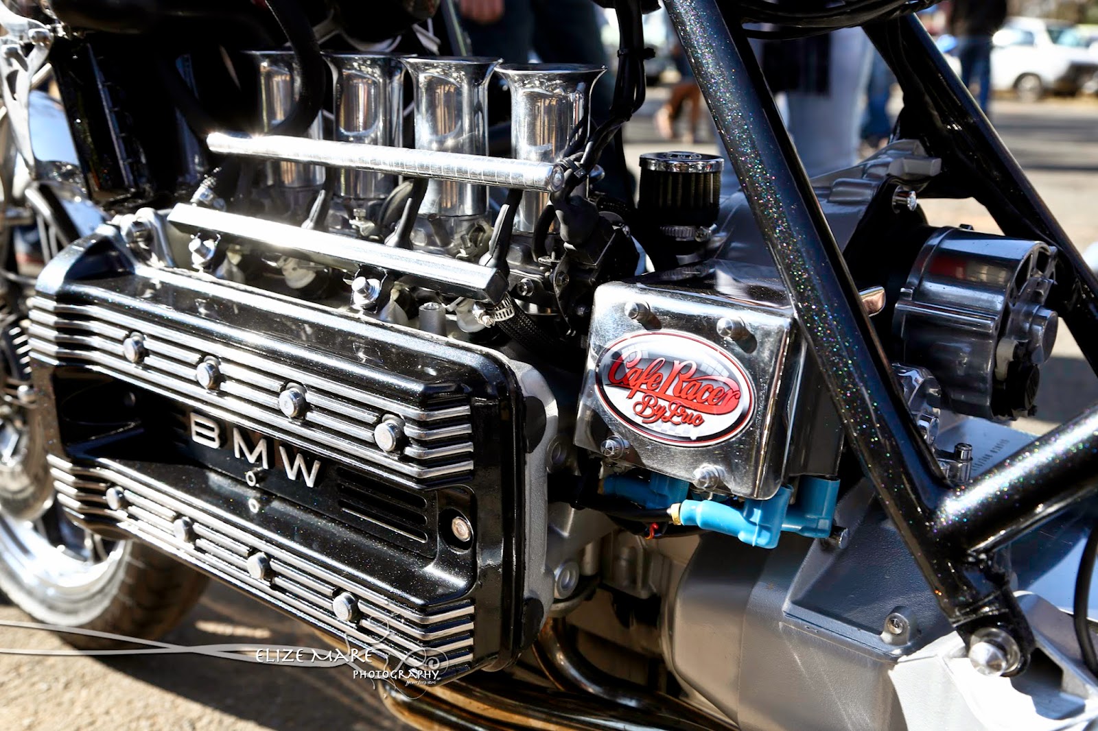 Elize Mare Photography Piston Ring Club meet