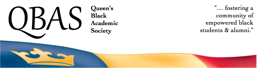 Queen's Black Academic Society