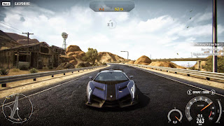 nfs rival lamborghini veneno