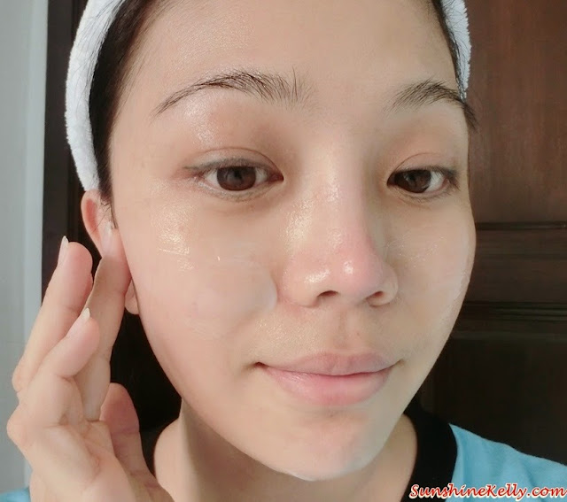 Beauty Review, Laneige New Water Sleeping Mask, Laneige New Lip Sleeping Mask, Laneige Malaysia