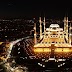 Istanbul's landmark Camlıca mosque