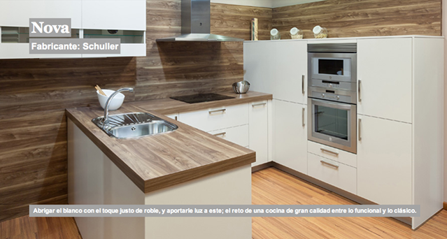 La COCINA, un espacio para algo mas que cocinar | Decoración