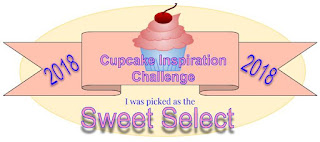 Cupcake Inspiration challenge” height=