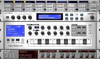 LUXONIX Ravity Bundle v1.4.3 Full version