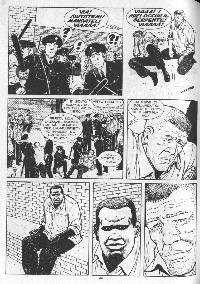 Dylan Dog (1986) issue 138 - Page 41