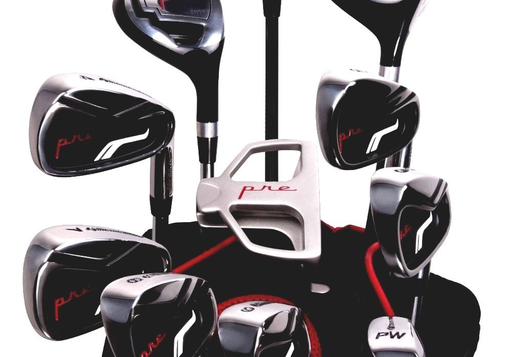 Golf Equipment Golf Stuff