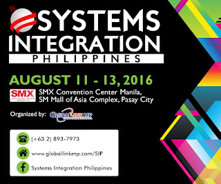 Systems Integration Philippines