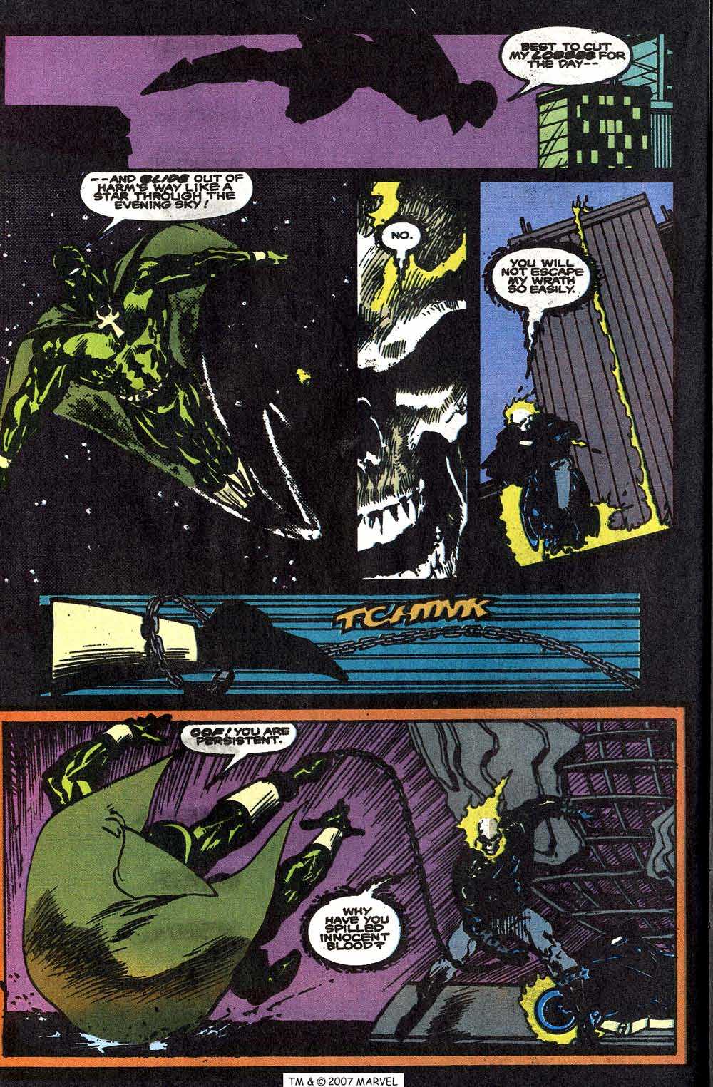 Ghost Rider (1990) issue 10 - Page 24