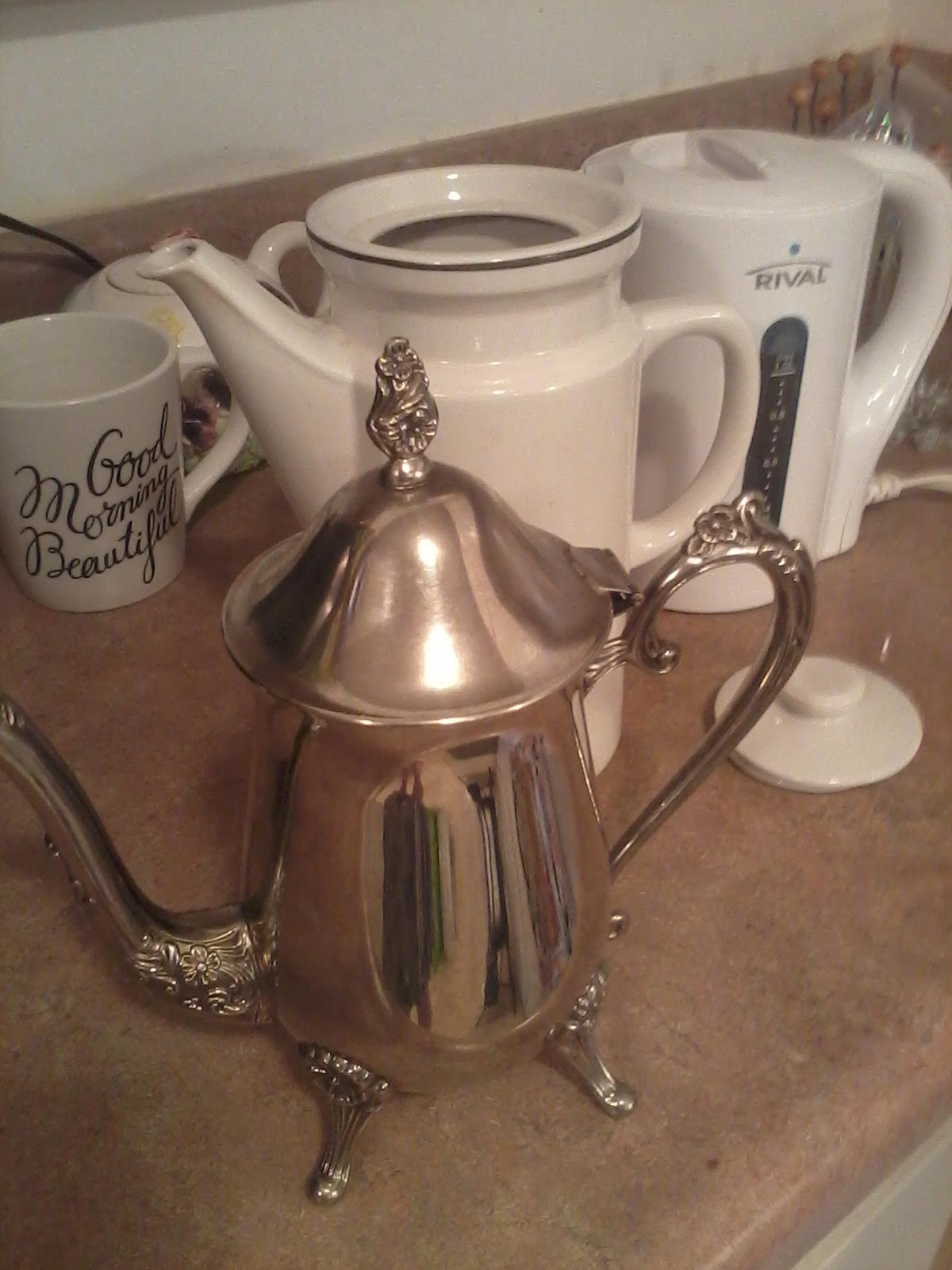 Build Your Own House, Body and Life! CleaningTips Talk About Calling